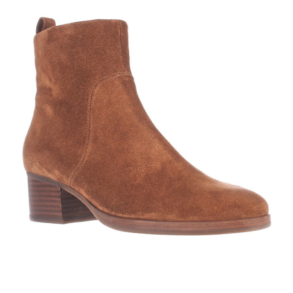 Via Spiga Ottavia Ankle Boots SZ 7.5 WORN ONCE
